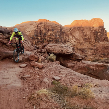 Moab... Hymasa - Captain Ahab